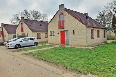 Bungalow luminoso e moderno a Ejwik