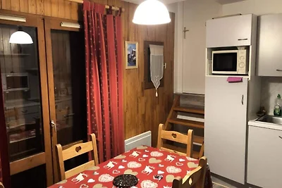 2-Zimmer-Hüttenapartment für 5 Personen,...