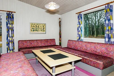 6 persone casa vacanze parco a Læsø