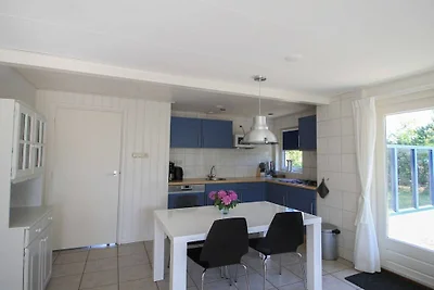 Bungalow in Ballum mit Schwimmbecken