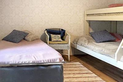 5 Personen Ferienhaus in VALDEMARSVIK-By...