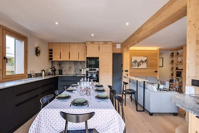 Braunbär-Apartment 6