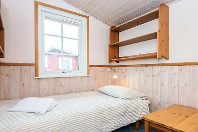 6 persoons vakantieparkhuis in Rømø