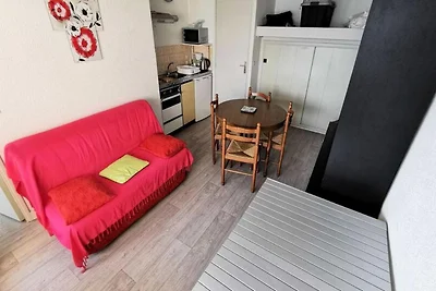 2 Zimmer für 4 Personen