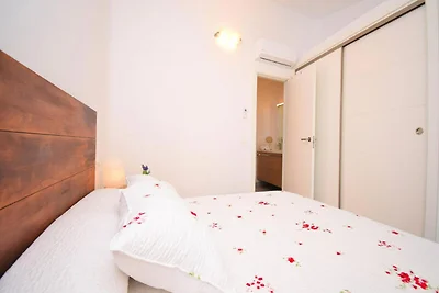 Huis in Muro vlakbij de stranden van Mallorca