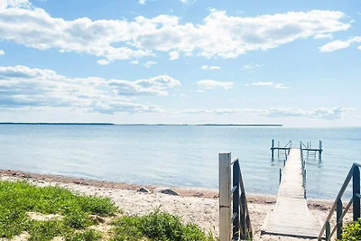 Gemütliches Sommerhaus in der Nähe von Ore...