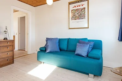8 Personen Ferienhaus in Grenaa-By Traum