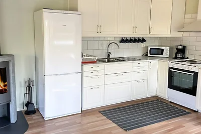 6 persone case ad Olofström-By Traum