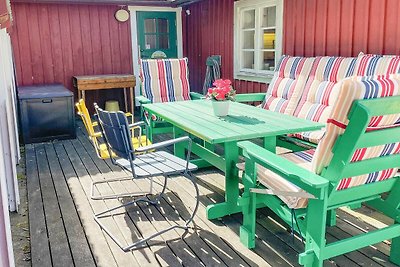 5 Personen Ferienhaus in BORGHOLM