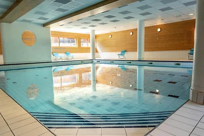 Residenza Le Balcon Des Airelles