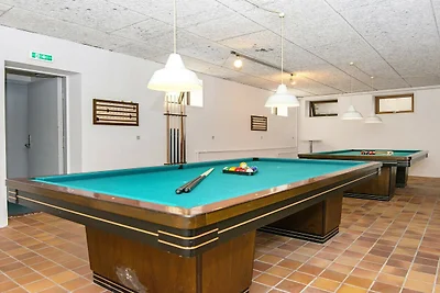 Appartement in Vakantiepark - gratis...