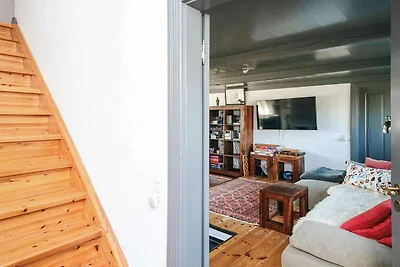 Haus mit Spa und Kamin
