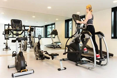 Aparthotel Odalys Paris XVII