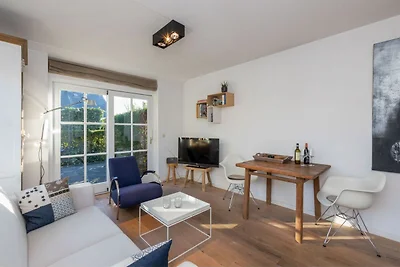 Wohnung in Zoutelande am Strand