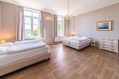 Luxuriöses Herrenhaus Mettet