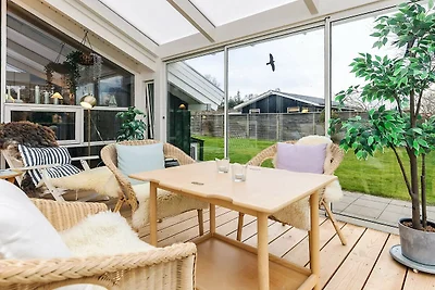 Accogliente casa vacanze per quattro ospiti