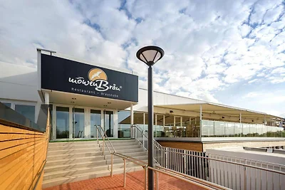 Ferien- und Freizeitpark Weissenhäuser Strand