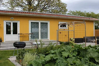 4 Personen Ferienhaus in LUR