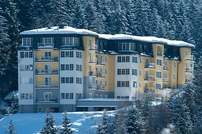 Appartamento a Bad Gastein vicino agli...