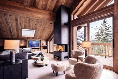 Apartments für 10 Personen