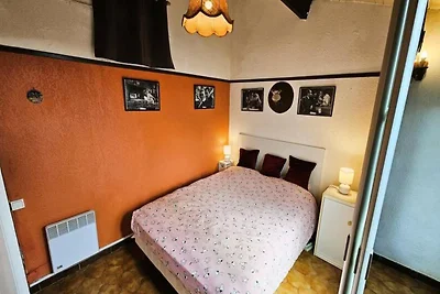 Pinson Residence met twee kamers