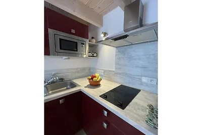 Rental for 2 with Private Outdoor Space
