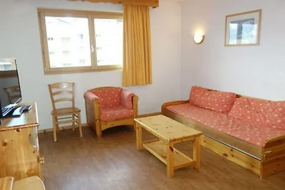 Appartamento Nendaz vicino sci & funivia