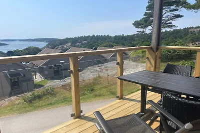 5 Sterne Ferienhaus in UDDEVALLA