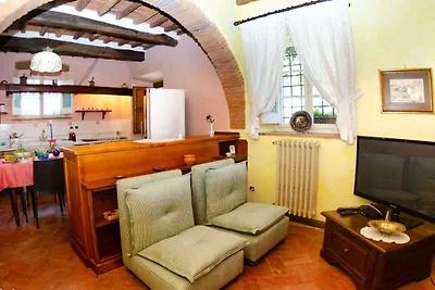 Renovierte alte Villa mit Pool