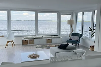 Ferienhaus mit 3 Schlafzimmer