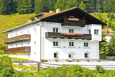 Casa vacanze a Ischgl