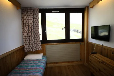 Kleines Studio 2 - Nordbergblick