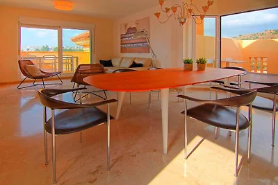 Appartamento, Mijas Costa