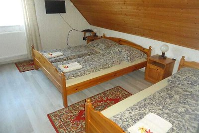 Pension mit 2 Schlafzimmer