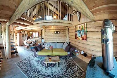 Schönes Chalet in Klagenfurt mit Whirlpool