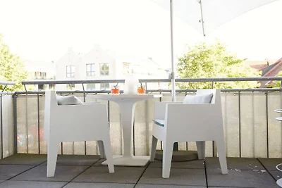 Wohnung mit 1 Schlafzimmer