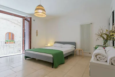 Palazzo San Rocco - Sala Verde