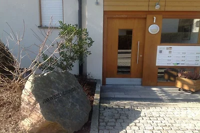 Haus Wiesengrund - Fewo 1