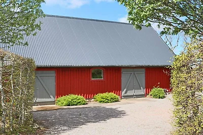 6 Personen Ferienhaus in BÅSTAD-By Traum
