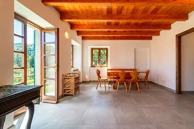 La Betulla - P.IVA Komfortable Ferienresidenz