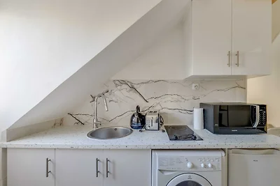 Charmant appartement - 2P- le Marais