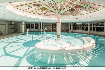 Apartment in Les Issambres am Strand