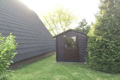 Huis Any - Burhave