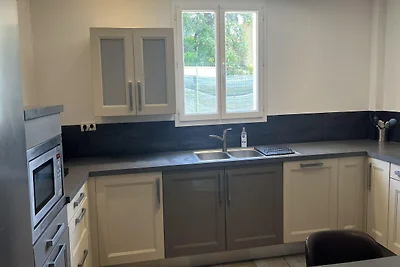 Mooi huis in het zuiden