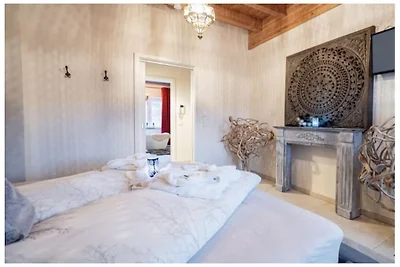 Appartamento per le vacanze a Bollendorf con...
