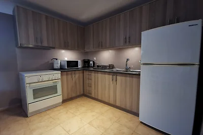 Haus in Areopoli nahe Chalikia Dirou Strand