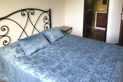 Appartement in Corsica bij Canella Strand