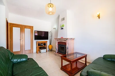 Villa vicino ad Albufeira con piscina privata