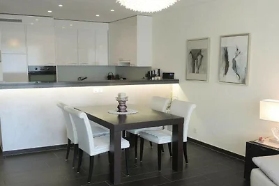 Ferienwohnung mit 1 Schlafzimmer