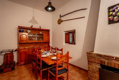 Can Pere – Villa mit 3 Schlafzimmern für 7...